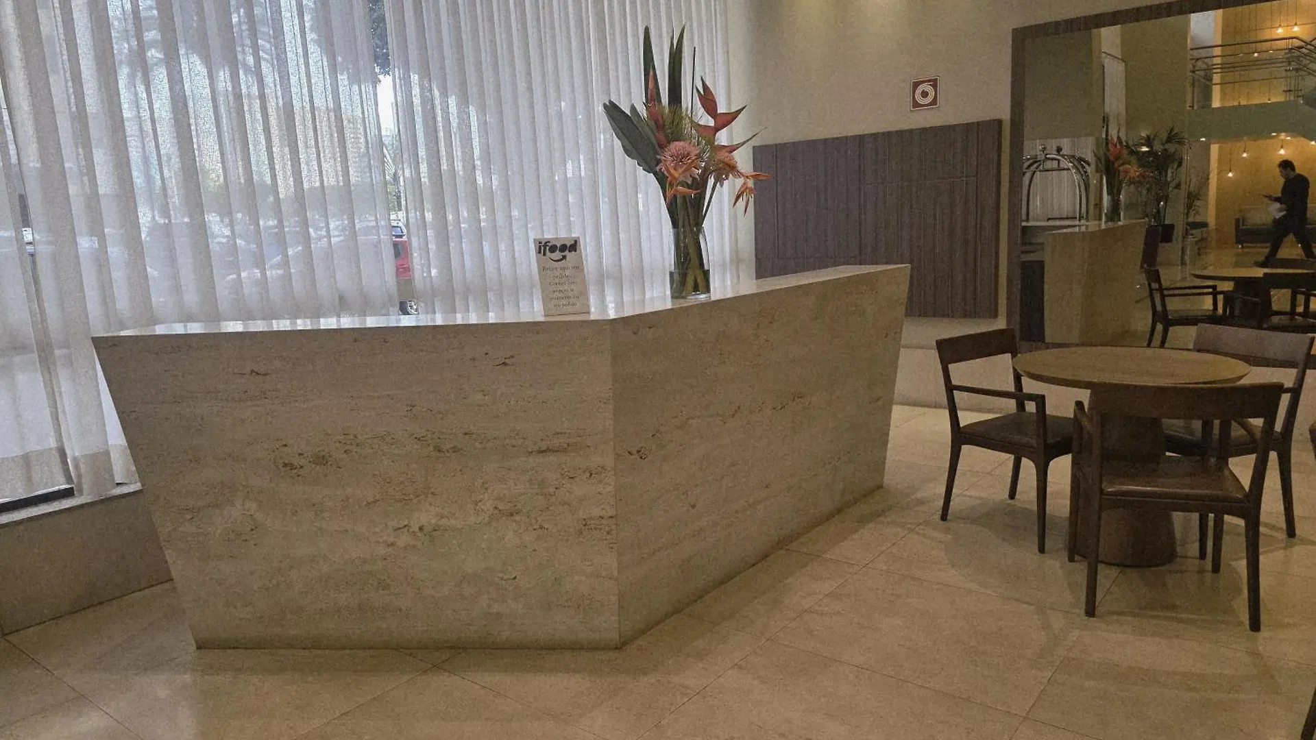Centro De Brasilia - Proximo Ao Brasilia Shopping Aparthotel