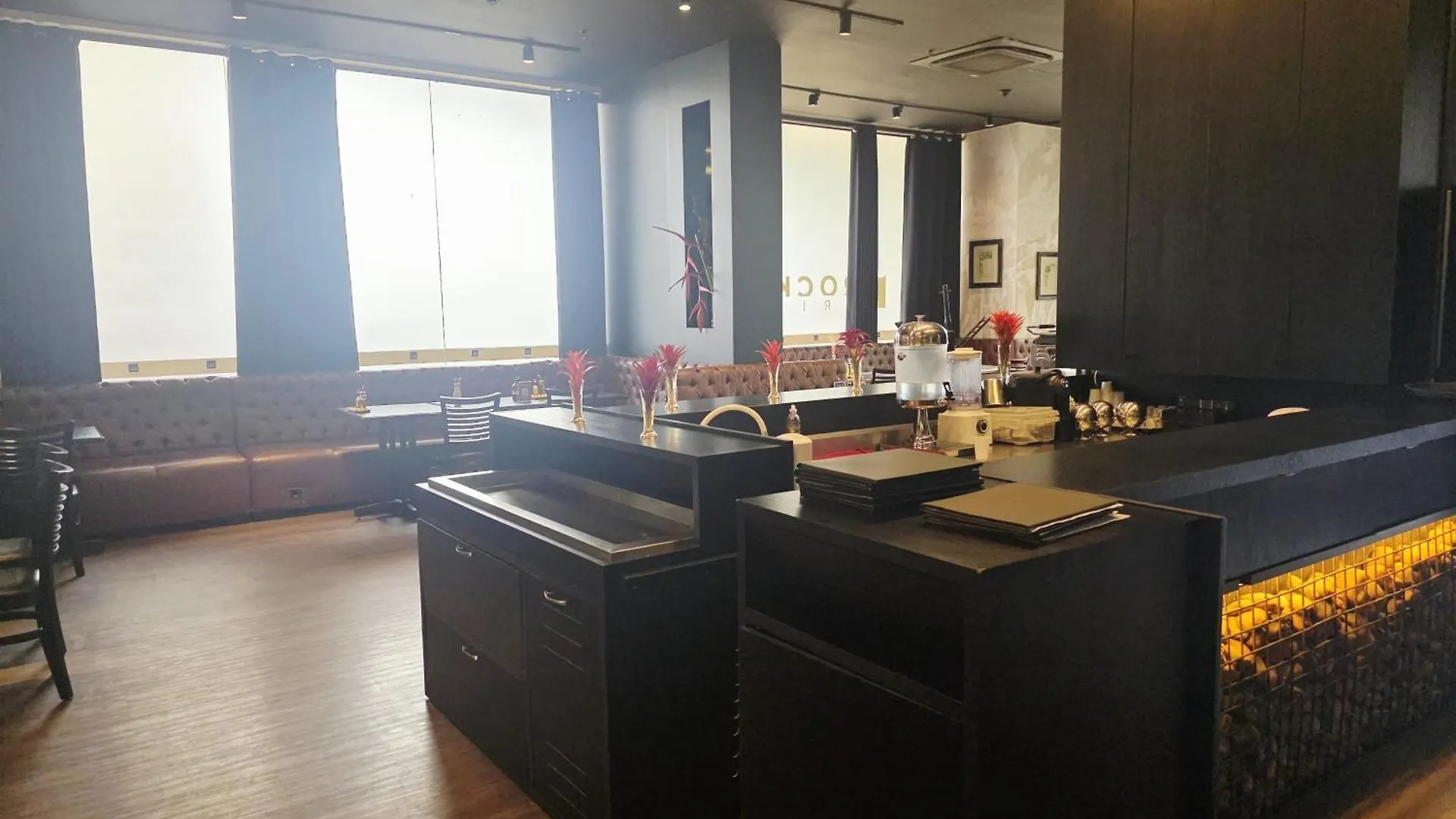 Centro De Brasilia - Proximo Ao Brasilia Shopping Aparthotel 0*,