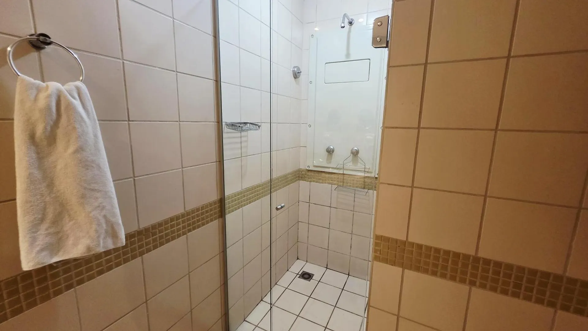 Centro De Brasilia - Proximo Ao Brasilia Shopping Aparthotel 0*,